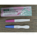 Easy HCG Pregnancy Test Midstream 6.0mm